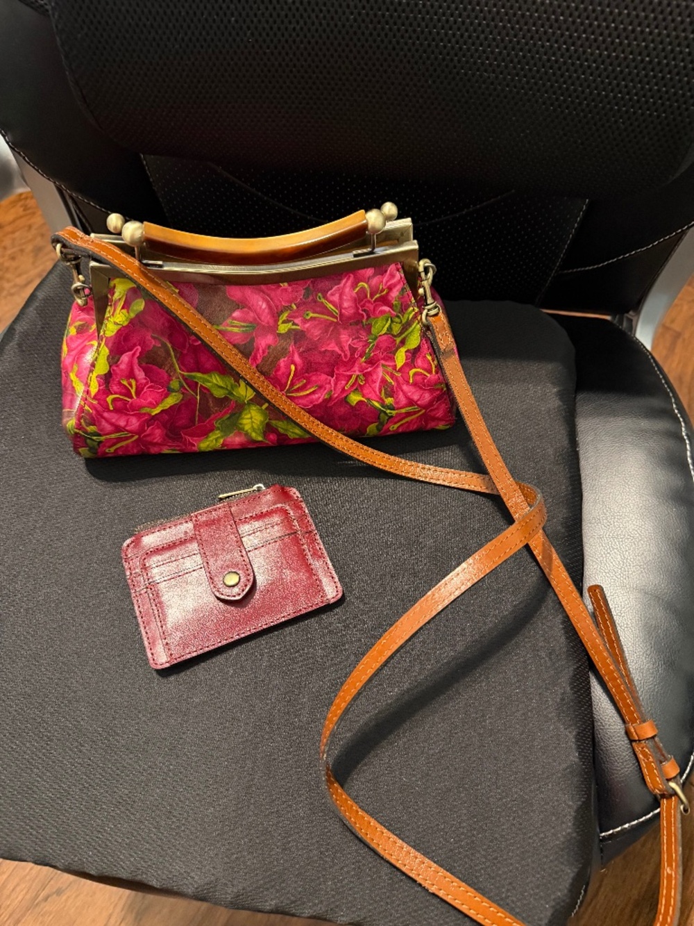Purse /wallett